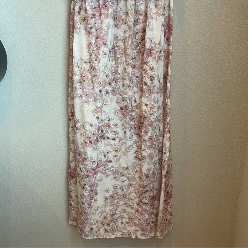 NWT Munthe Hives Cutout Midi Dress Size 42 (12) - Picture 6 of 13
